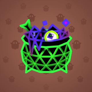 Hex Pot #56188