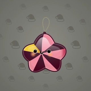 Hanging Star #18282