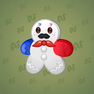 Ginger Cookie #62516