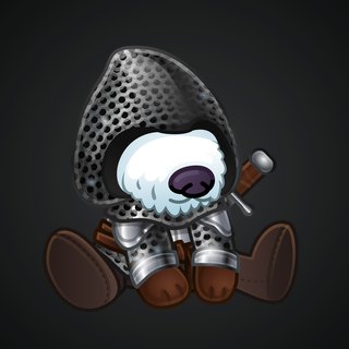 Resistance Dog #3585