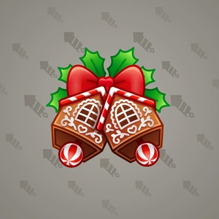 Jingle Bells #16496