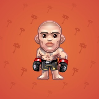 UFC Strike #28956