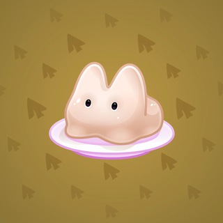 Jelly Bunny #35827