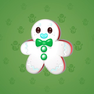 Ginger Cookie #96976