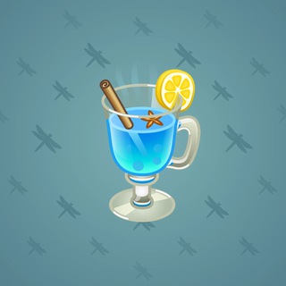 Spiced Wine #95571
