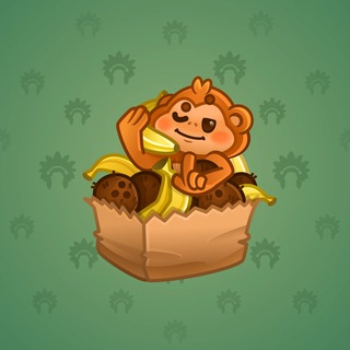 Monkey Boss