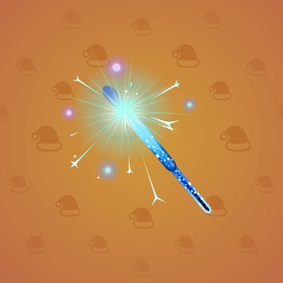 Party Sparkler #24358
