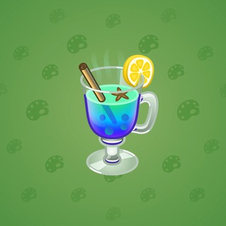 Spiced Wine #52650