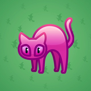 Scared Cat #17220