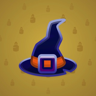 Witch Hat #5235
