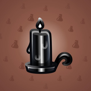 Eternal Candle #38934