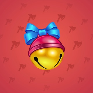 Sleigh Bell #9316
