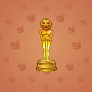 Mini Oscar #2362