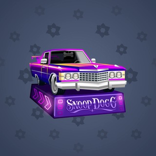 Low Rider #10325