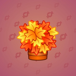 Lush Bouquet #84612