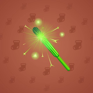 Party Sparkler #123052