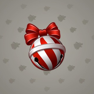 Sleigh Bell #10187