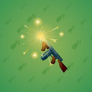 Party Sparkler #86857