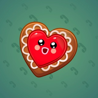 Cookie Heart #180620