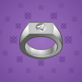 Signet Ring #14439