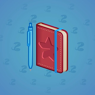 Star Notepad #3099