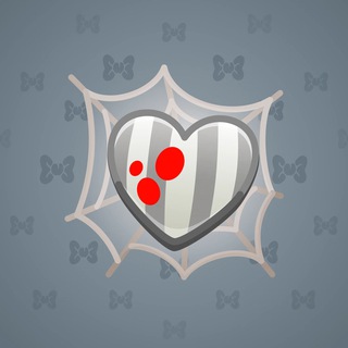 Trapped Heart #17695