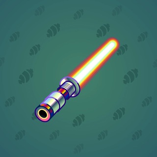 Light Sword #18980