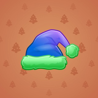 Santa Hat #54082
