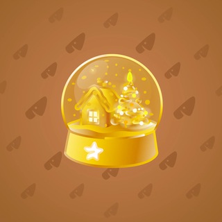 Snow Globe #48951