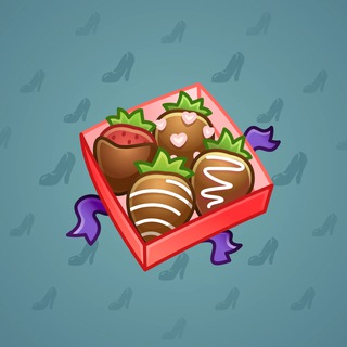 Berry Box #40335