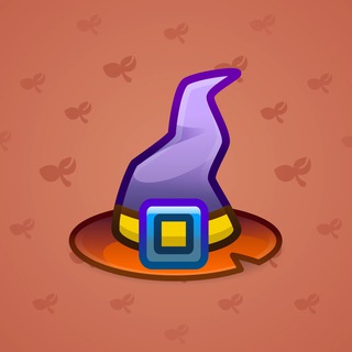 Witch Hat #42201