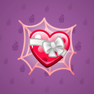 Trapped Heart #3680