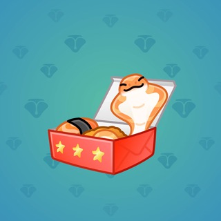 Snake Box #130139