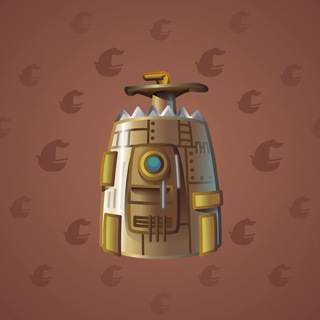 Stellar Rocket #22847