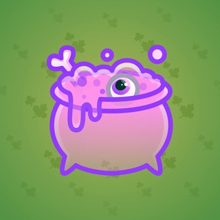 Hex Pot #41673