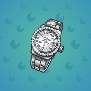 Swiss Watch #10070