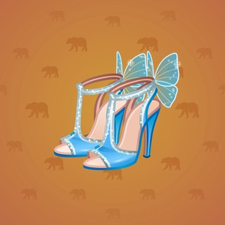 Sky Stilettos #5440