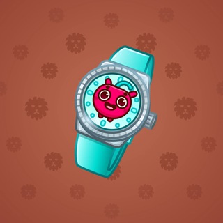 Swiss Watch #20708