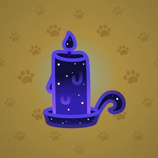 Eternal Candle #8027
