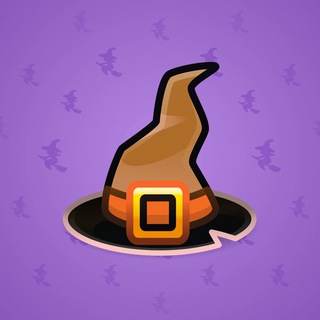 Witch Hat #29359