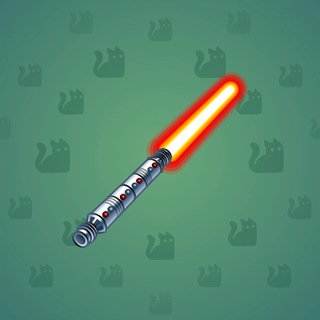 Light Sword #11219