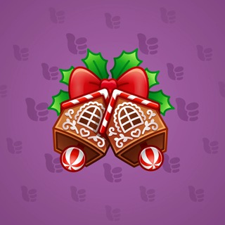 Jingle Bells #10660