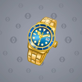 Swiss Watch #1579
