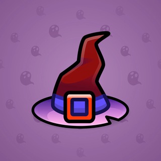 Witch Hat #31598