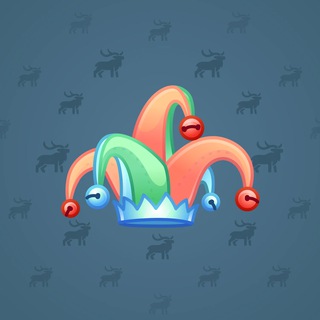 Jester Hat #124619