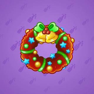 Winter Wreath #20929