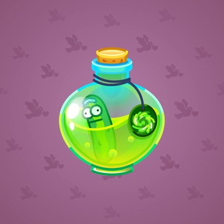 Love Potion #14098