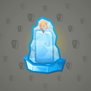 Eternal Candle #31407