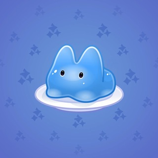 Jelly Bunny #106533