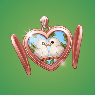 Lucky Locket
